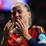Clàudia Pina, Armisa Kuc, Alexia Putellas, Alessia Russo, Tessa Wullaert: Who was the women's top scorer in 2025?