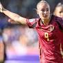 Belgium's record scorer Wullaert ready to lead from the front vs. Spain