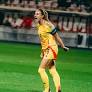 Injury-ridden England fall to Tessa Wullaert and the Red Flames