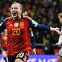 2025 Women's Nations League top scorers: Clàudia Pina, Tessa Wullaert
