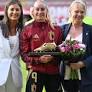 RED FLAMES BUILD CONFIDENCE AHEAD OF EURO 2025