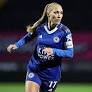 Janice Cayman switches Leicester City for PSV Eindhoven