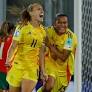 Cayman ends Portugal hopes of Euro 2025 knockout place with victory for Belgium
