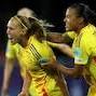 Portugal 1-2 Belgium highlights: Janice Cayman hits late winner as Portugal eliminated from Women's EURO 2025