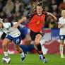 Belgian women's football team ready for sold-out clash against England in Leuven