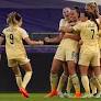 Belgium reach quarter-finals of Euro 2022 with narrow victory over Italy