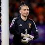 Chelsea backup goalkeeper Nicky Evrard to miss ‘significant’ time after hamstring surgery