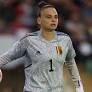 Nicky Evrard: Chelsea sign Belgium goalkeeper from Leuven