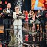 69th Golden Shoe goes to Mignolet and Evrard