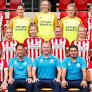 Overview: How are PSV Women doing?