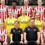Psv U21 Women finish second in first half of season