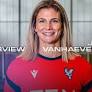 Justine Vanhaevermaet | First Interview