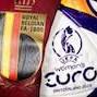 Belgium: Women's EURO records and stats