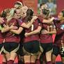 Elisabet Gunnarsdottir takes charge of Belgian women’s national football team