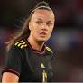 Women’s Euros: Team profile for Group D side Belgium