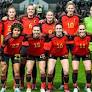 ARNOLD CLARK CUP: RED FLAMES HEAVILY OUTCLASSED BY ENGLAND IN FINAL