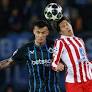 Atlético de Madrid vs Club Brugge: Everything You Need to Know About the Champions League Return Match