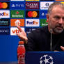 Club Brugge 3-3 Barcelona (Nov 5, 2025) Game Analysis