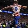 VVideo: All Goals From Atlético Madrid vs Club Brugge in the Uefa Champions League