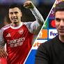 Club Brugge 0-3 Arsenal (Dec 10, 2025) Game Analysis