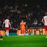 Time to use home advantage v Club Brugge!