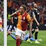 Noa Lang aims subtle dig at Conte and Napoli after Galatasaray 5-2 Juventus