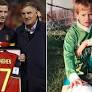 Spurs' Jan Vertonghen becomes Belgium's most capped player