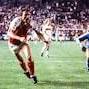Denmark survive Belgium scare to go through from EURO 1984 Group 1