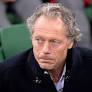 Michel Preud'homme quits as coach of Standard Liege