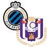 Club Brugge - RSC Anderlecht
