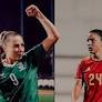 These RSCA Women will defend their country’s colours next week