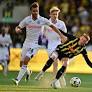 RSC Anderlecht dumped out of Europa League on penalties