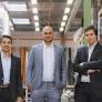 Marc Coucke’s hardware fund backs Zeal Robotics to make warehouse robots faster and safer