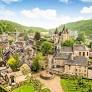 Belgian billionaire Marc Coucke builds 25 flats in Durbuy