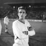 Euros legends: How Paul van Himst became Belgium's very own Pele