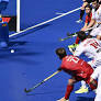 Belgian Tom Boon named best hockey player in the world