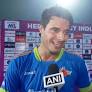 A deserved win in the end: Vedanta Kalinga Lancers Alexander Hendrickx after his sides triumph in Mens HIL final