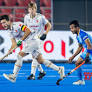 FIH Pro League: Belgium beat India 4-2 in Rourkela leg rematch
