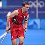 Felix Denayer announces retirement from Belgian national hockey team