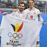 OLYMPIC QUALIFIER – LES RED LIONS IRONT DÉFENDRE LEUR TITRE OLYMPIQUE À PARIS 2024