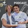Podcast: Hall of Famer Thomas Briels on his hockey DNA