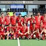 Captain Thomas Briels misses out on Belgium’s Olympic squad