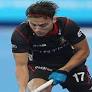 Thomas Briels: Hockey star, Olympic medalist and a practising podiatric