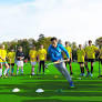 UK summer hockey camps: EVO Hockey