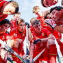 FIH Hockey Pro League: Pre-Season Interview with Belgium men's coach Shane McLeod