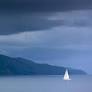 Sound of Mull may have had a system of look-outs to warn of invaders