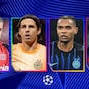 Yann Sommer, Manuel Akanji, Granit Xhaka, ﻿Xherdan Shaqiri: Who are Switzerland's top Champions League performers?