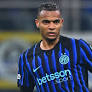 VIDEO: Man City loanee Manuel Akanji makes huge error as Bodo/Glimt knock Serie A leaders Inter out of Champions League