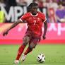 Roma shift focus to Monaco’s Breel Embolo