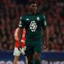 Breel Embolo left out of Monaco squad amid transfer talks